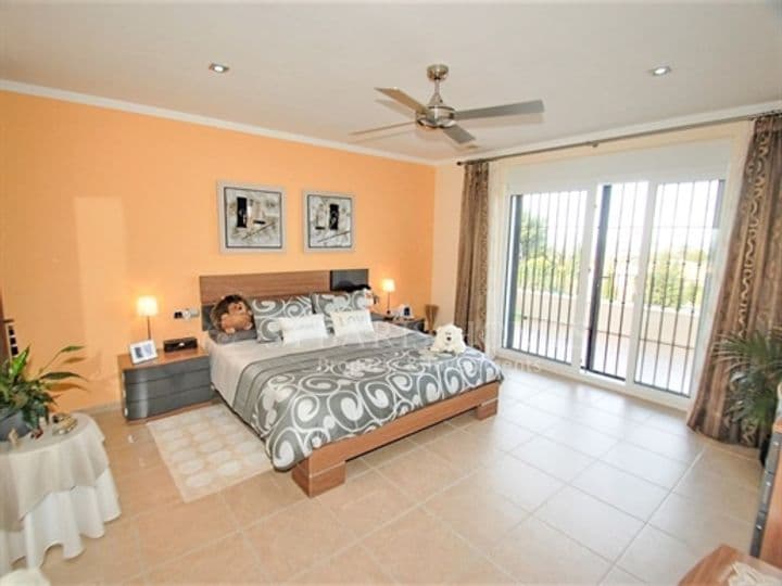 4 bedrooms house for sale in Denia, Spain - Image 11