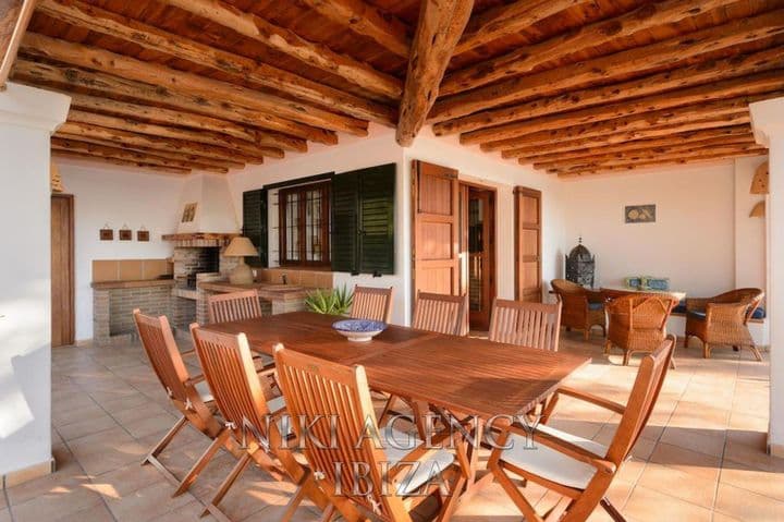 4 bedrooms house for sale in Sant Josep de sa Talaia, Spain - Image 8