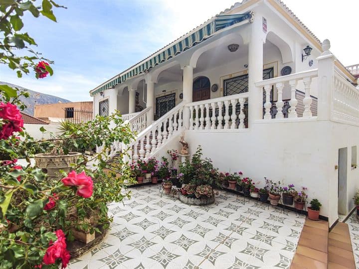 3 bedrooms house for sale in Orgiva, Spain - Image 2