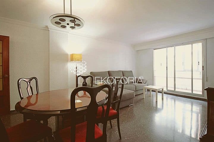 4 bedrooms apartment for sale in Valencia, Spain - Image 5