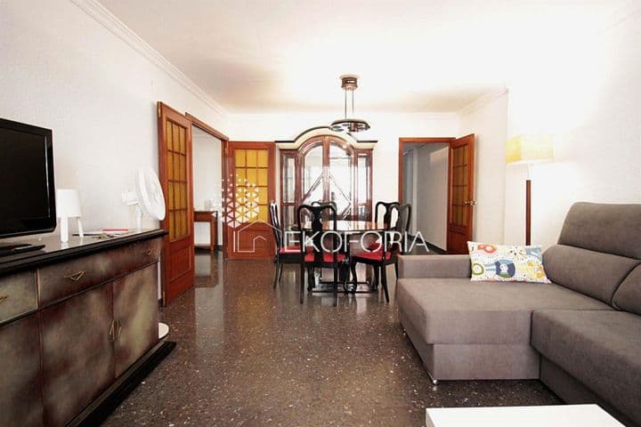 4 bedrooms apartment for sale in Valencia, Spain - Image 3