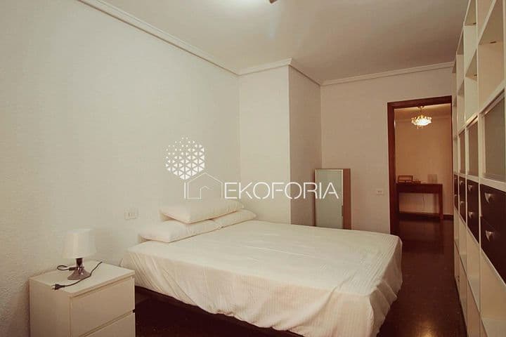 4 bedrooms apartment for sale in Valencia, Spain - Image 12