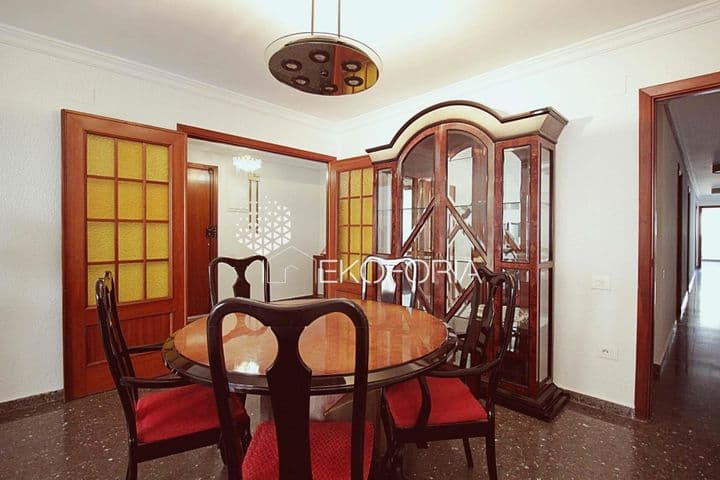 4 bedrooms apartment for sale in Valencia, Spain - Image 7