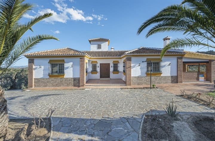 5 bedrooms house for sale in Coin, Spain