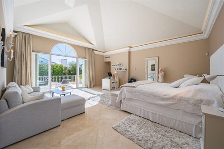 5 bedrooms house for sale in Marbella, Spain - Image 4