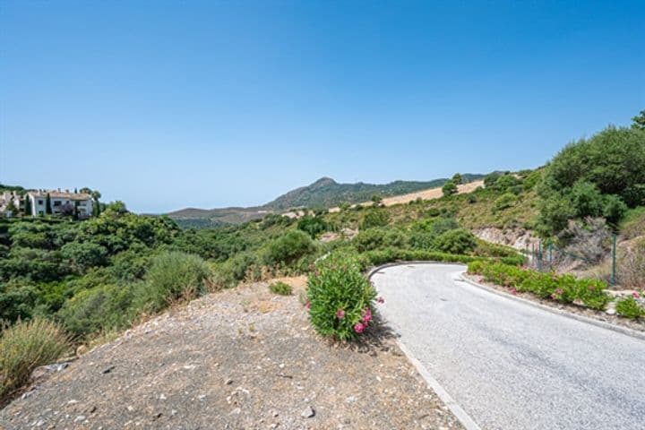 House for sale in Benahavis, Spain