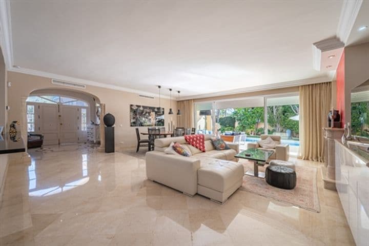 5 bedrooms house for sale in Marbella, Spain - Image 3