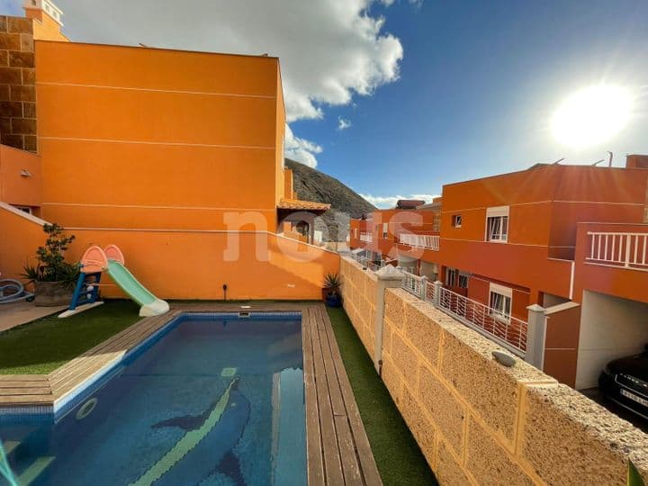 5 bedrooms house for sale in Los Cristianos, Spain - Image 4