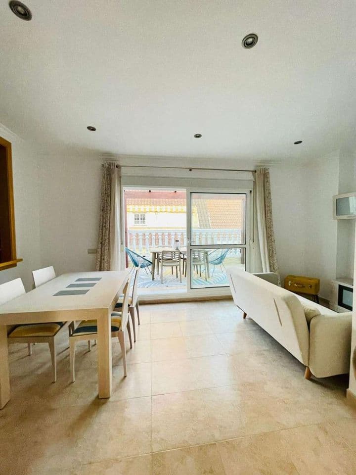 1 bedroom apartment for rent in Zona Puerto Deportivo, Spain - Image 2