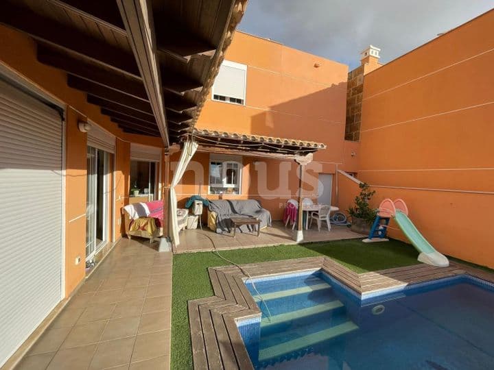 5 bedrooms house for sale in Los Cristianos, Spain - Image 2