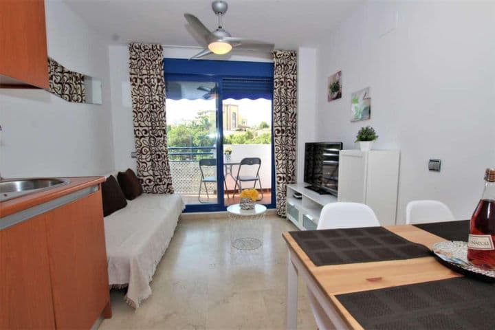 1 bedroom apartment for rent in Cortijo Torrequebrada, Spain - Image 9