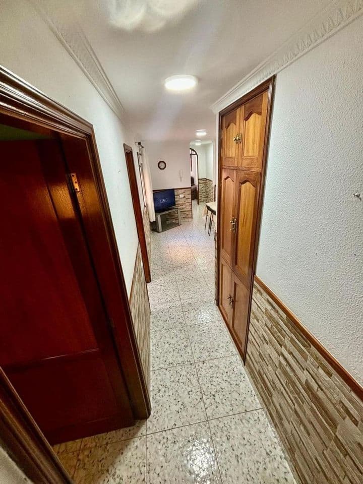 3 bedrooms apartment for sale in Ciudad Alta, Spain - Image 12