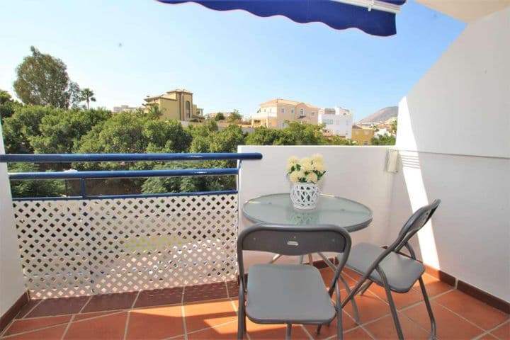 1 bedroom apartment for rent in Cortijo Torrequebrada, Spain - Image 2