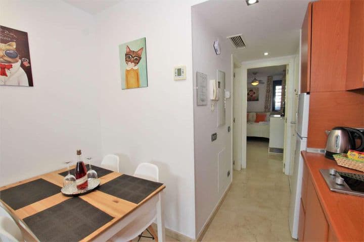 1 bedroom apartment for rent in Cortijo Torrequebrada, Spain - Image 12