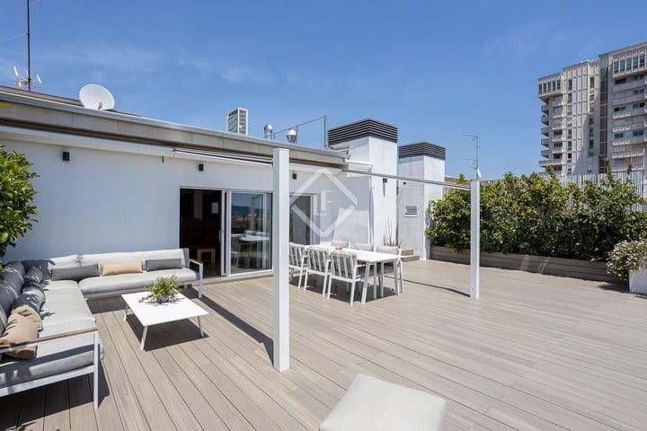 4 bedrooms apartment for sale in Barcelona, Spain - Image 3