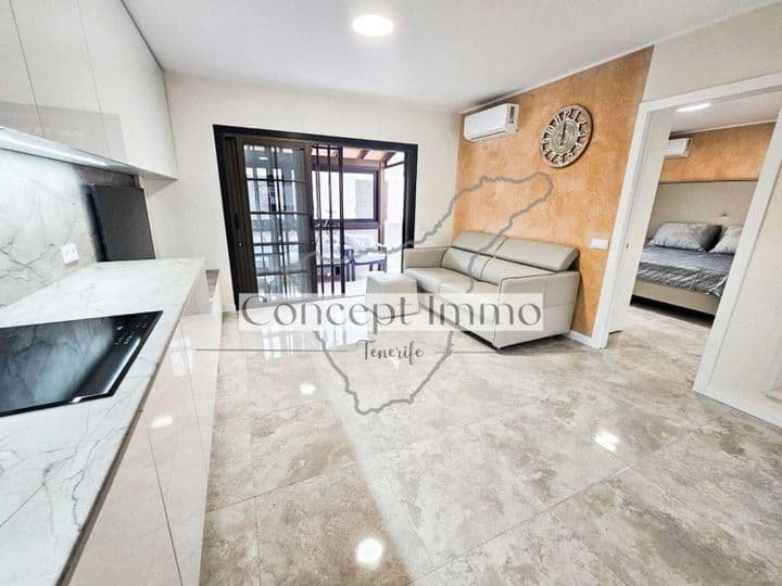 1 bedroom apartment for sale in Costa del Silencio-Las Galletas, Spain - Image 7