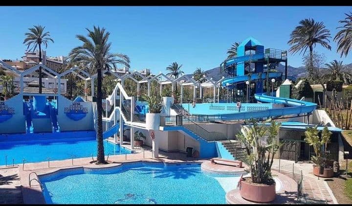 1 bedroom apartment for rent in Parque de la Paloma, Spain - Image 12