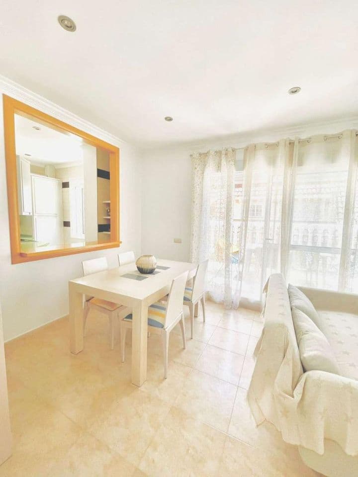 1 bedroom apartment for rent in Zona Puerto Deportivo, Spain