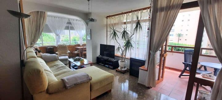 2 bedrooms apartment for rent in Playamar - Benyamina, Spain - Image 4