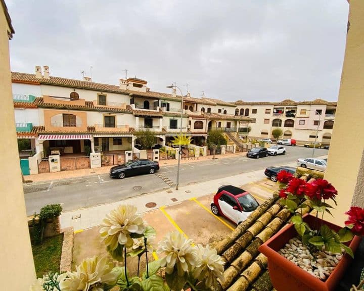 2 bedrooms apartment for rent in Los Narejos-Punta Calera, Spain - Image 2