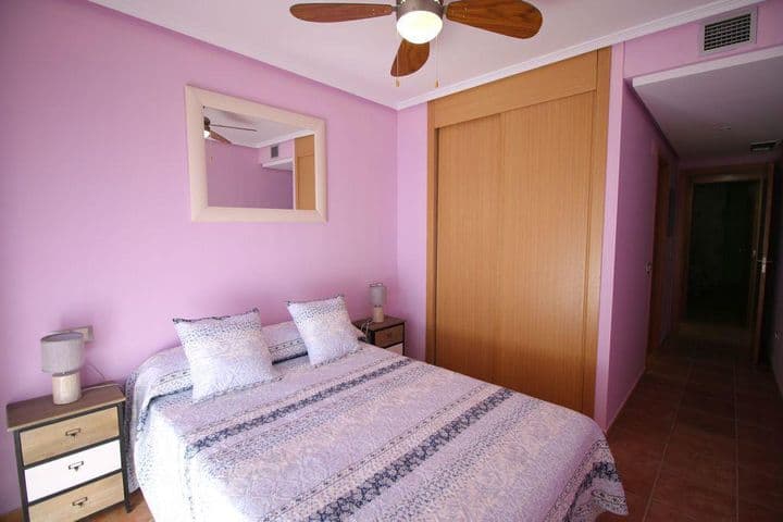 2 bedrooms apartment for rent in Vera, Spain - Image 8