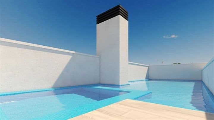 3 bedrooms apartment for sale in Torrevieja, Spain