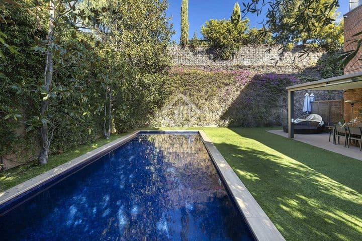 5 bedrooms house for sale in Barcelona, Spain - Image 2