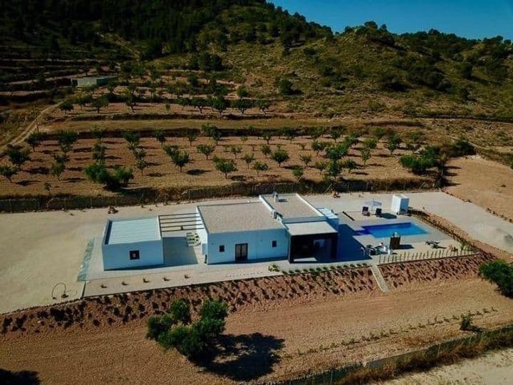 3 bedrooms house for sale in Abanilla, Spain - Image 2