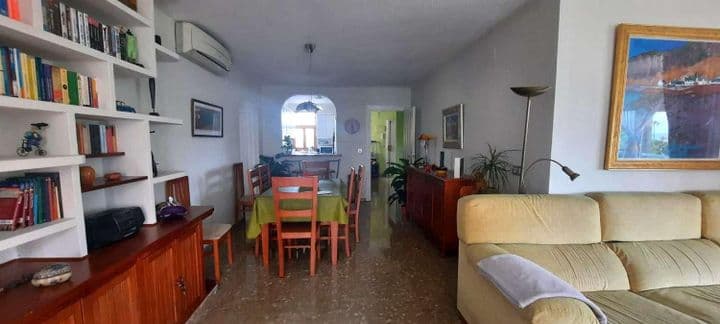 2 bedrooms apartment for rent in Playamar - Benyamina, Spain - Image 11