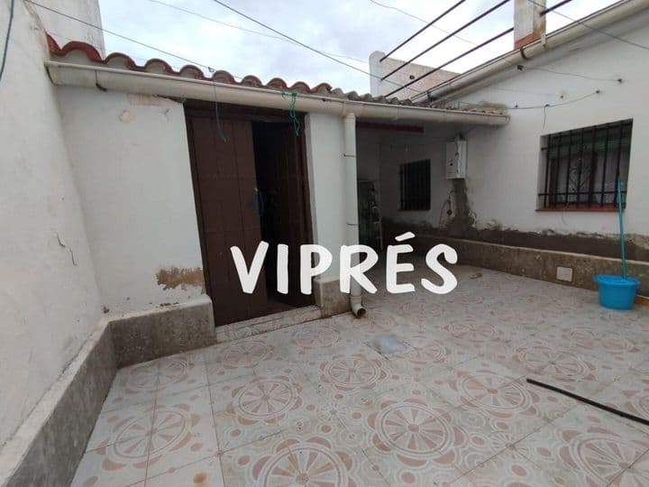 7 bedrooms house for sale in Tierra de Merida - Vegas Bajas, Spain - Image 3