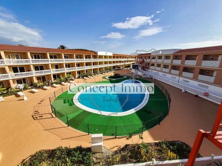 Apartment for sale in Costa del Silencio-Las Galletas, Spain - Image 2