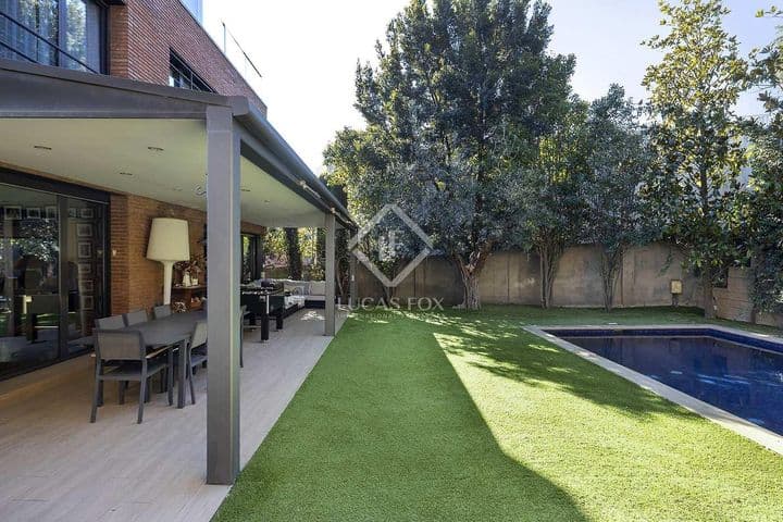 5 bedrooms house for sale in Barcelona, Spain - Image 4