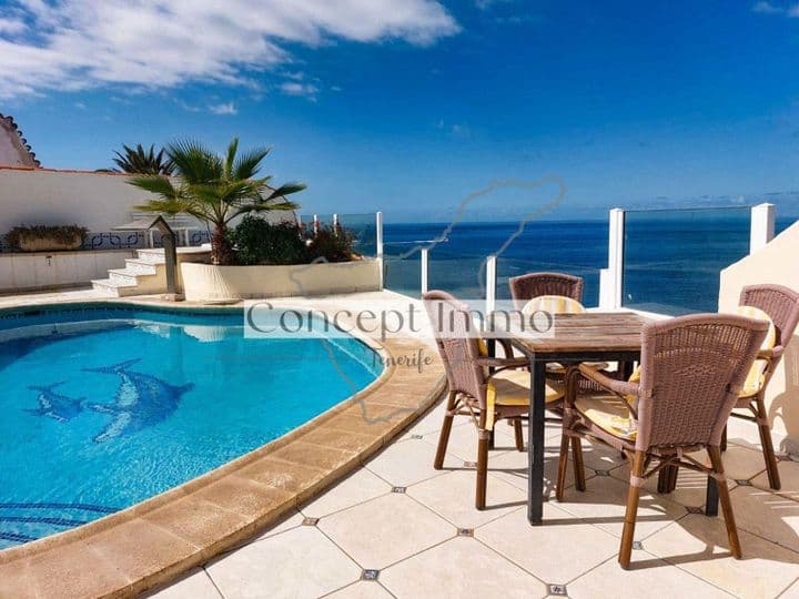 2 bedrooms house for sale in Santiago del Teide, Spain