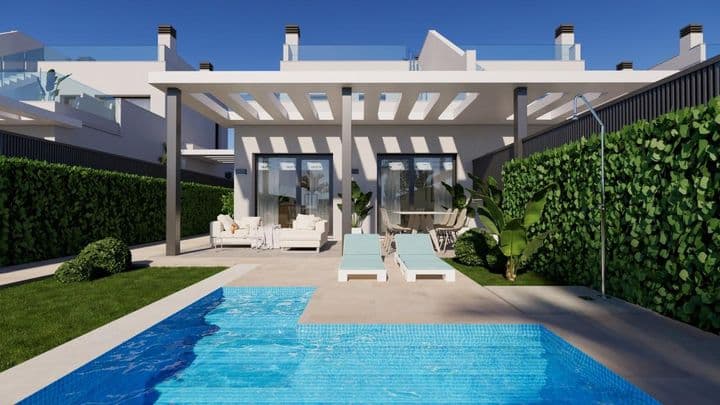 3 bedrooms house for sale in Los Narejos-Punta Calera, Spain - Image 3