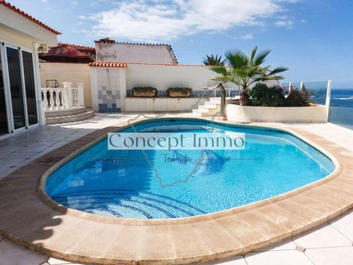 2 bedrooms house for sale in Santiago del Teide, Spain - Image 4