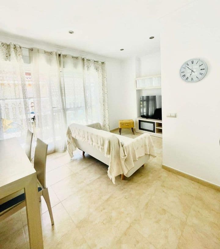 1 bedroom apartment for rent in Zona Puerto Deportivo, Spain - Image 3