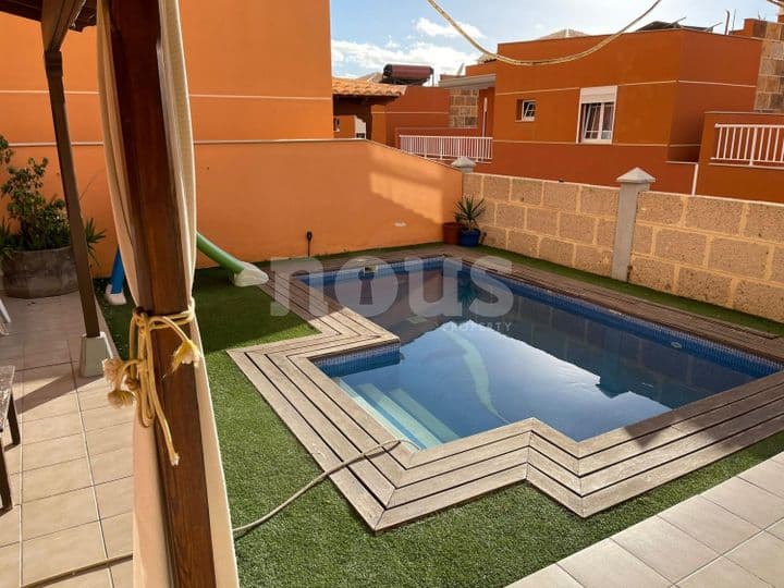 5 bedrooms house for sale in Los Cristianos, Spain