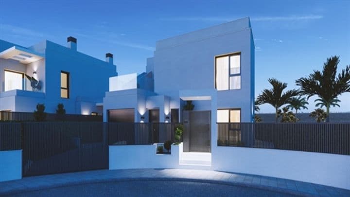 3 bedrooms house for sale in Los Alcazares, Spain - Image 2