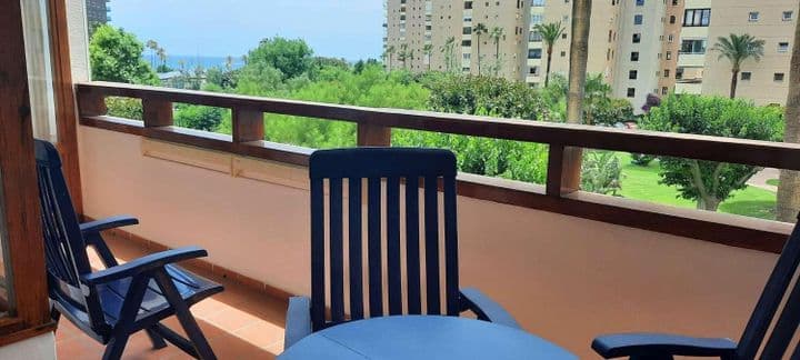 2 bedrooms apartment for rent in Playamar - Benyamina, Spain - Image 2