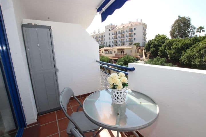 1 bedroom apartment for rent in Cortijo Torrequebrada, Spain - Image 3