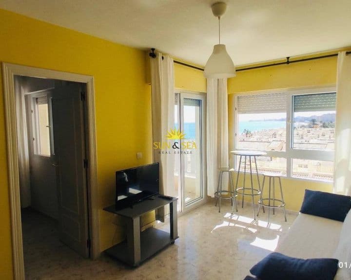 1 bedroom apartment for rent in La Manga del Mar Menor, Spain - Image 4