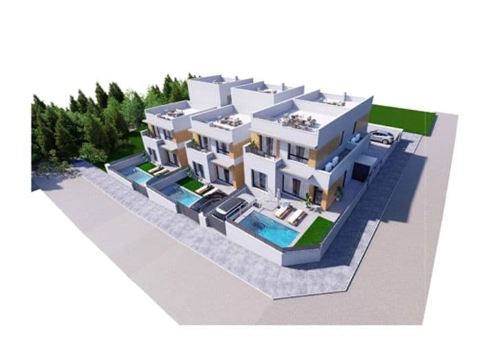 3 bedrooms house for sale in Benijofar, Spain - Image 12