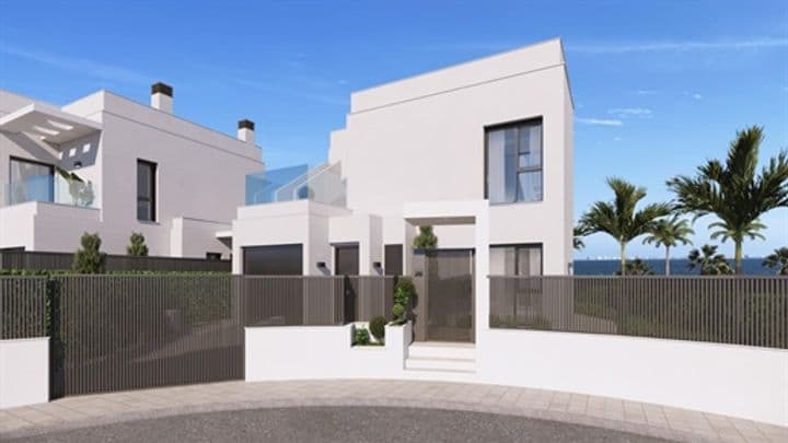 3 bedrooms house for sale in Los Alcazares, Spain - Image 3