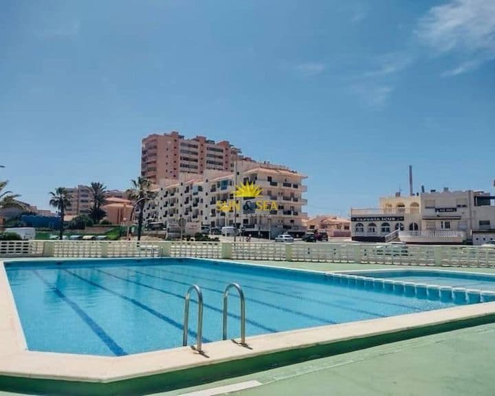 1 bedroom apartment for rent in La Manga del Mar Menor, Spain - Image 11