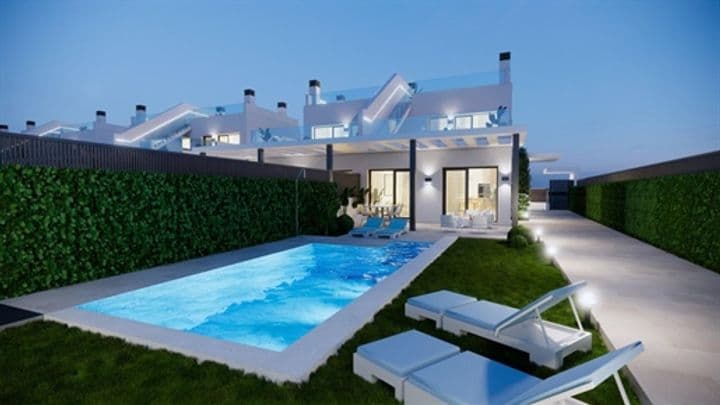 3 bedrooms house for sale in Los Alcazares, Spain - Image 3