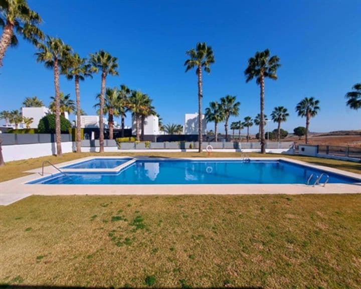 2 bedrooms house for sale in Algorfa, Spain