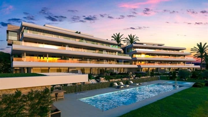 2 bedrooms apartment for sale in Estepona, Spain - Image 2