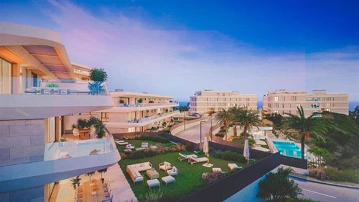 4 bedrooms apartment for sale in Estepona, Spain - Image 7