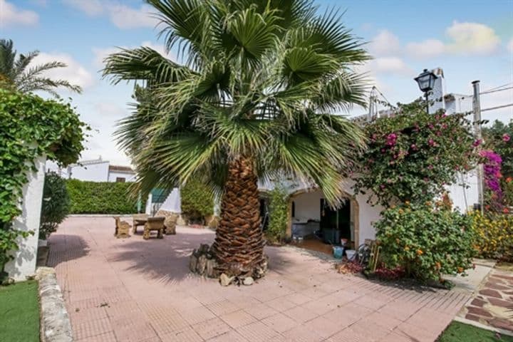 4 bedrooms house for sale in Javea (Xabia), Spain - Image 7