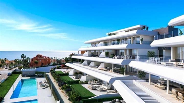 3 bedrooms apartment for sale in Estepona, Spain - Image 11